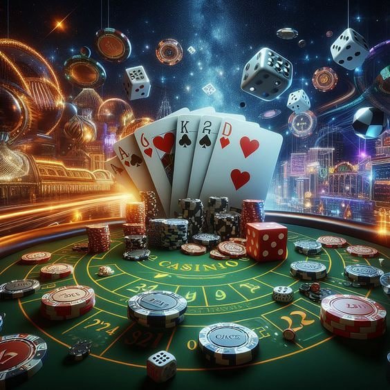 slots33