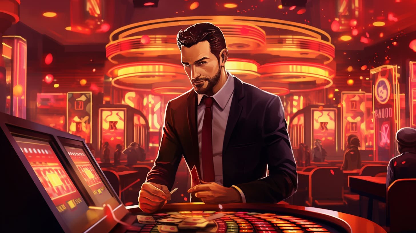 slots33