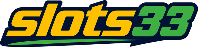 slots33 logo